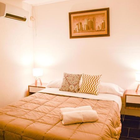 Apartamento Cerro Dorado Sur 圣卡洛斯-德巴里洛切 外观 照片