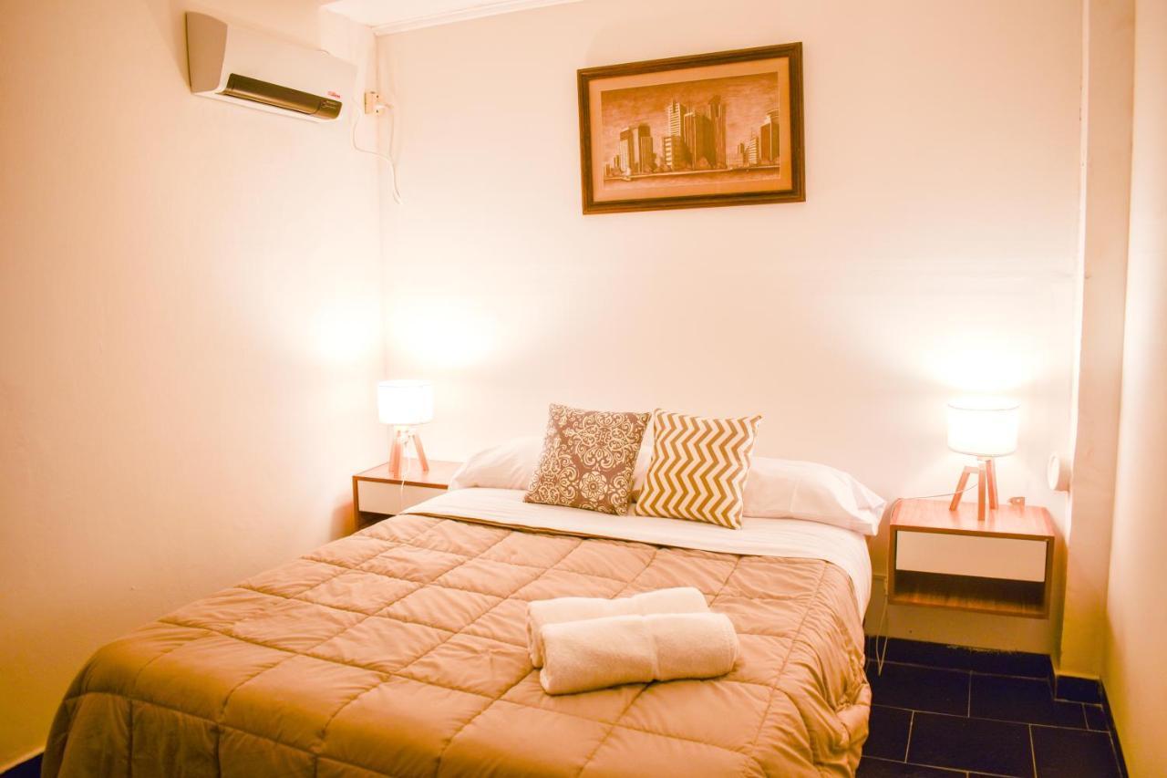 Apartamento Cerro Dorado Sur 圣卡洛斯-德巴里洛切 外观 照片
