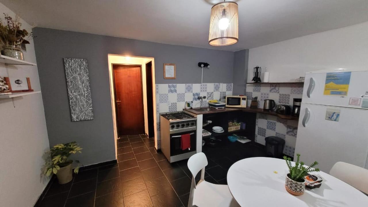 Apartamento Cerro Dorado Sur 圣卡洛斯-德巴里洛切 外观 照片