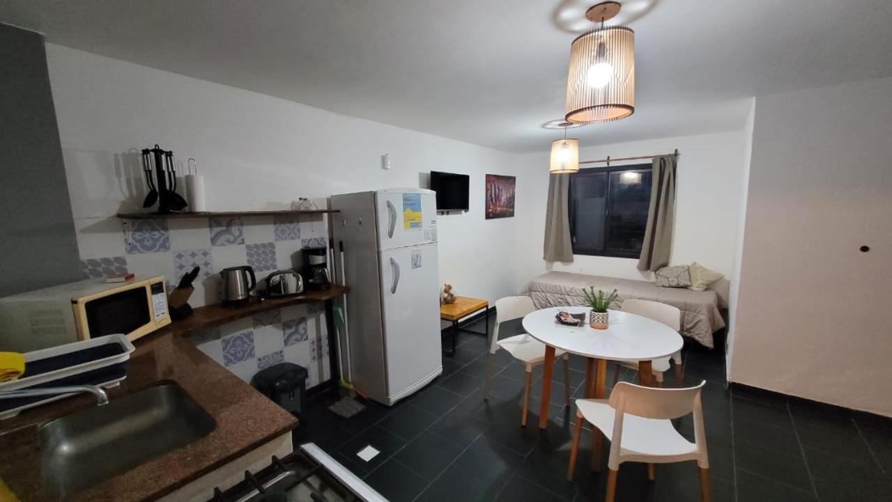 Apartamento Cerro Dorado Sur 圣卡洛斯-德巴里洛切 外观 照片